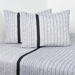 CANNON - Sábanas 200 Hilos Myst