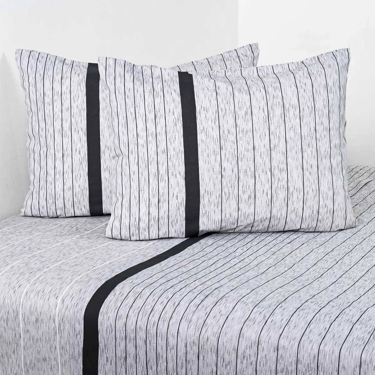 CANNON - Juego De Sábanas 200 Hilos Myst Cannon