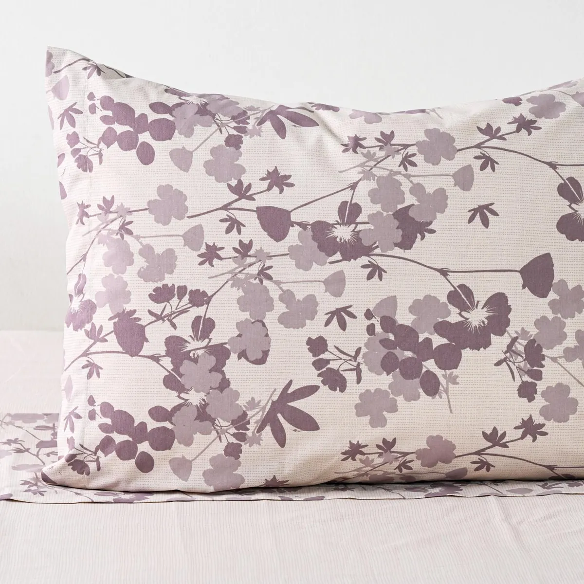 CANNON - Juego De Sábanas 200 Hilos Oasis Cannon