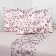 CANNON - Sábanas 144 Hilos Oasis