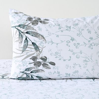 Imagen 2 del producto Sábanas 200 Hilos Verdant