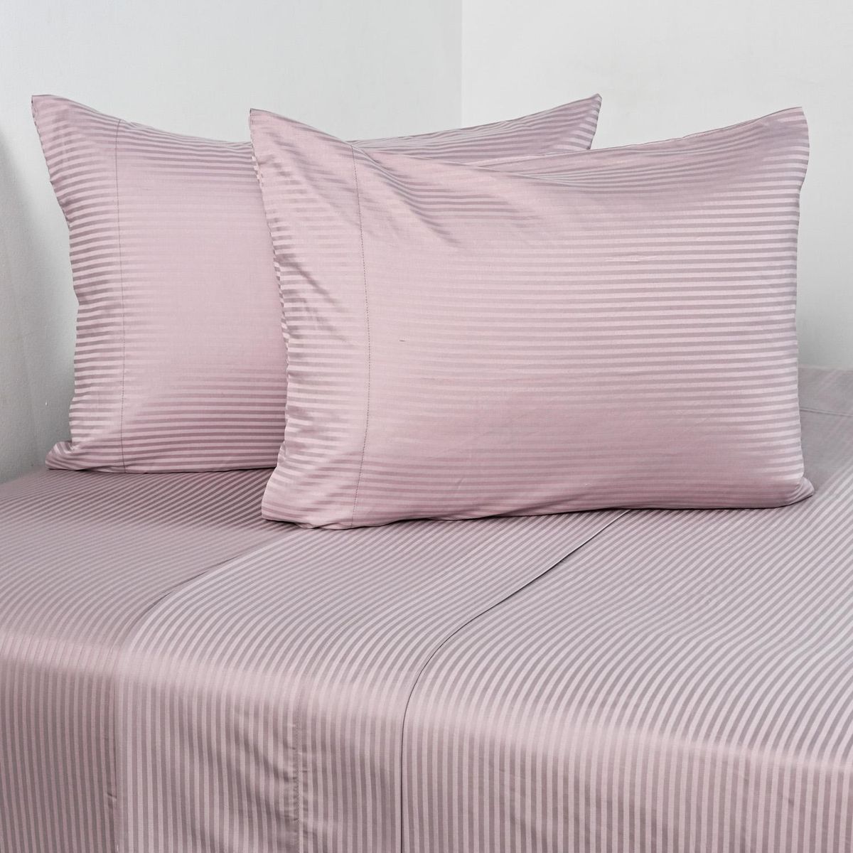 CANNON - Sábanas 600 Hilos Dobby Cannon