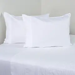 CANNON - Sábanas 600 Hilos Dobby