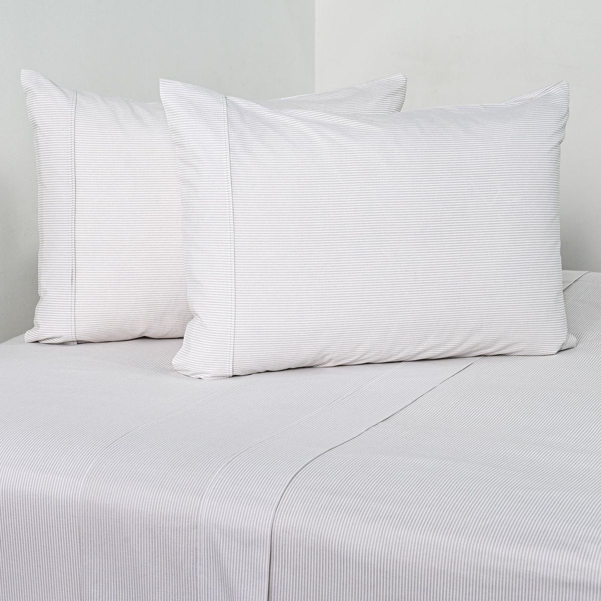 CANNON - Sábanas 144 Hilos Stripe Cannon