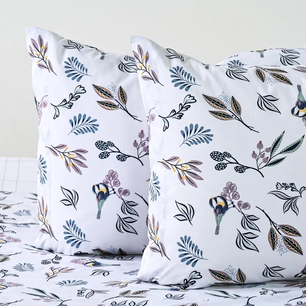 CANNON - Sábanas 200 Hilos Avian Cannon