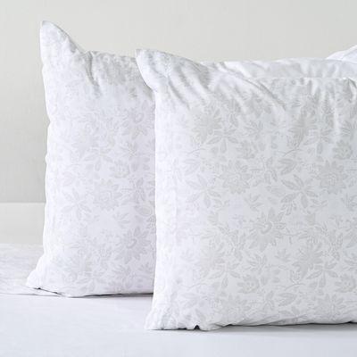 Imagen 2 del producto Juego De Sábanas King 200 Hilos Birdelle