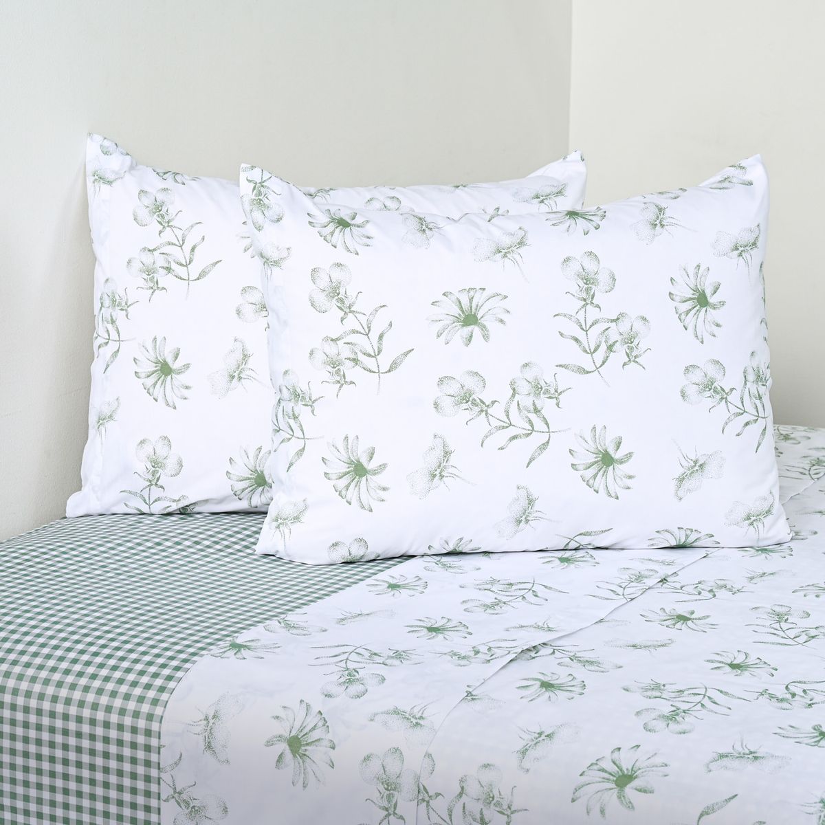 CANNON - banas 200 Hilos Bouquet Cannon