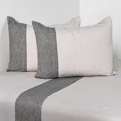 CANNON - Sábanas 200 Hilos Mark