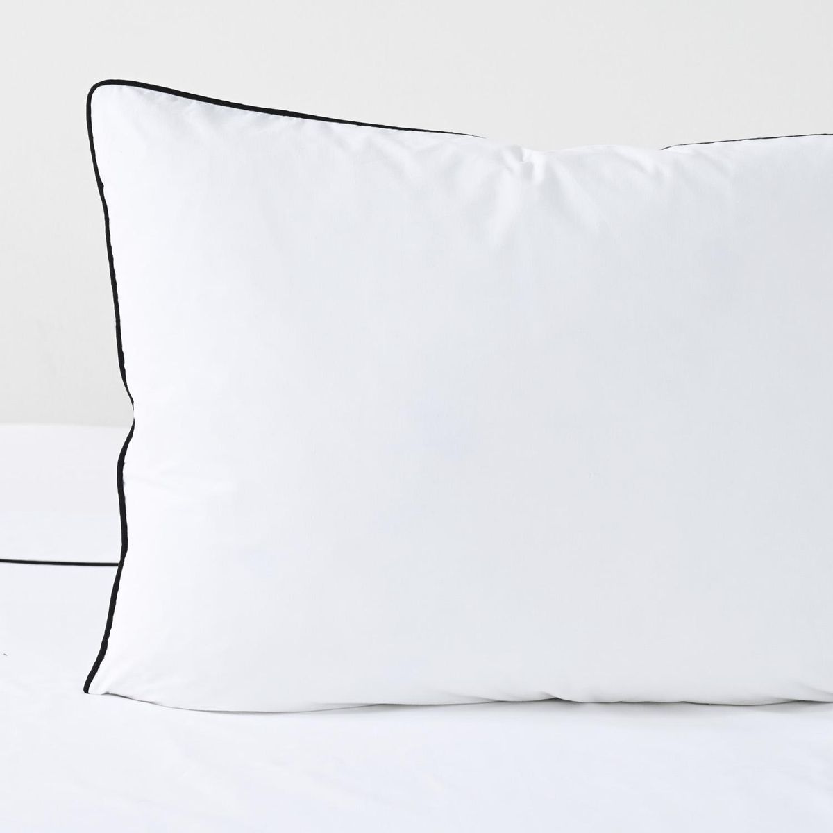 CANNON - Juego De Sábanas 1.5 Plazas 200 Hilos Bord Gardenia Cannon