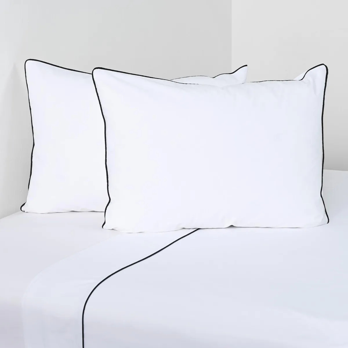 CANNON - Sábanas 200 Hilos Bord Cannon