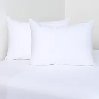 Sábanas King 200 Hilos Bord Gardenia Royal Supreme