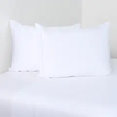 CANNON - Sábanas Súper King 200 Hilos Bord Peonia Royal Supreme