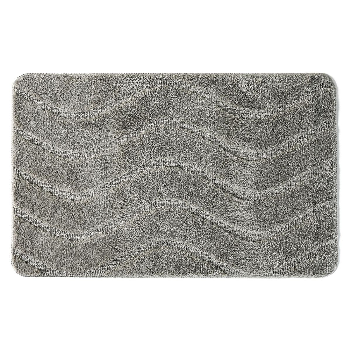 Piso de Baño Waves 50x80 Cm Cannon, marca CANNON - Foto Principal