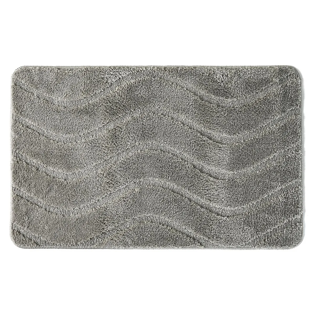 Piso de Baño Waves 50x80 Cm Cannon, marca CANNON - Foto Principal