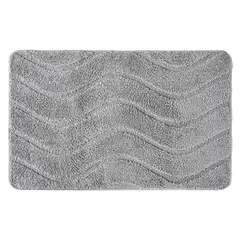 CANNON - Piso de Baño Waves 50x80 Cm