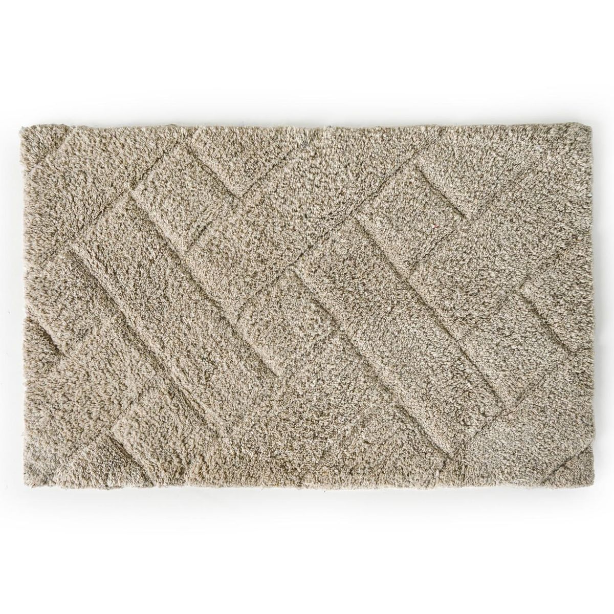 CANNON - Piso de Baño Recycled 50x80 Cm Cannon