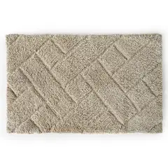 CANNON - Piso de Baño Recycled 50x80 Cm