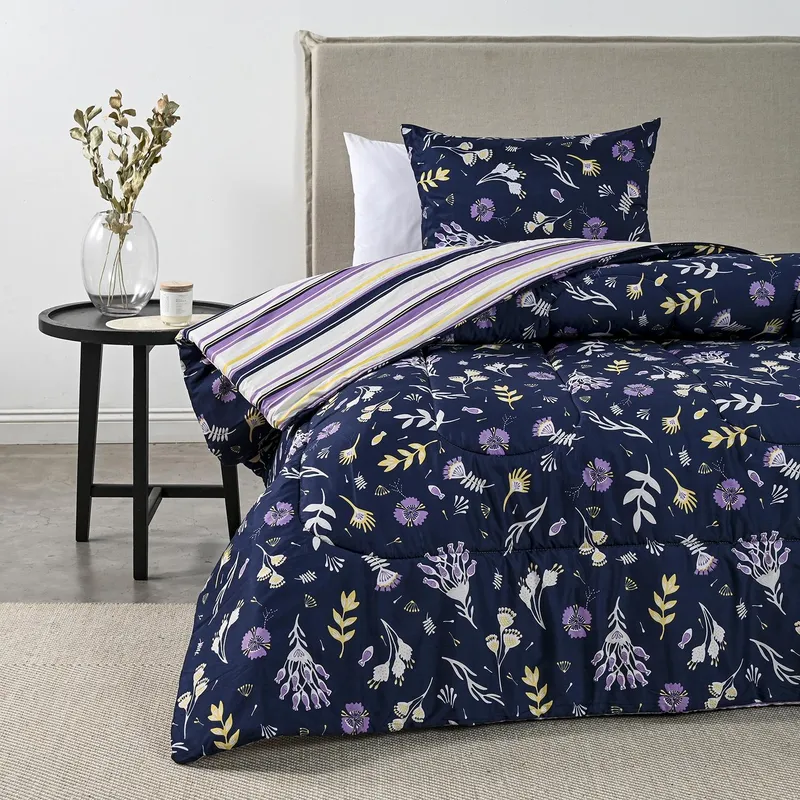 CANNON - Plumón 1.5 Plazas Adele Cannon