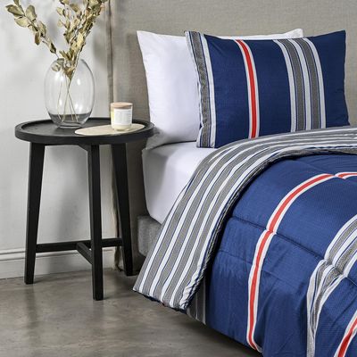 Imagen 2 del producto Plumón 1.5 Plazas Marino