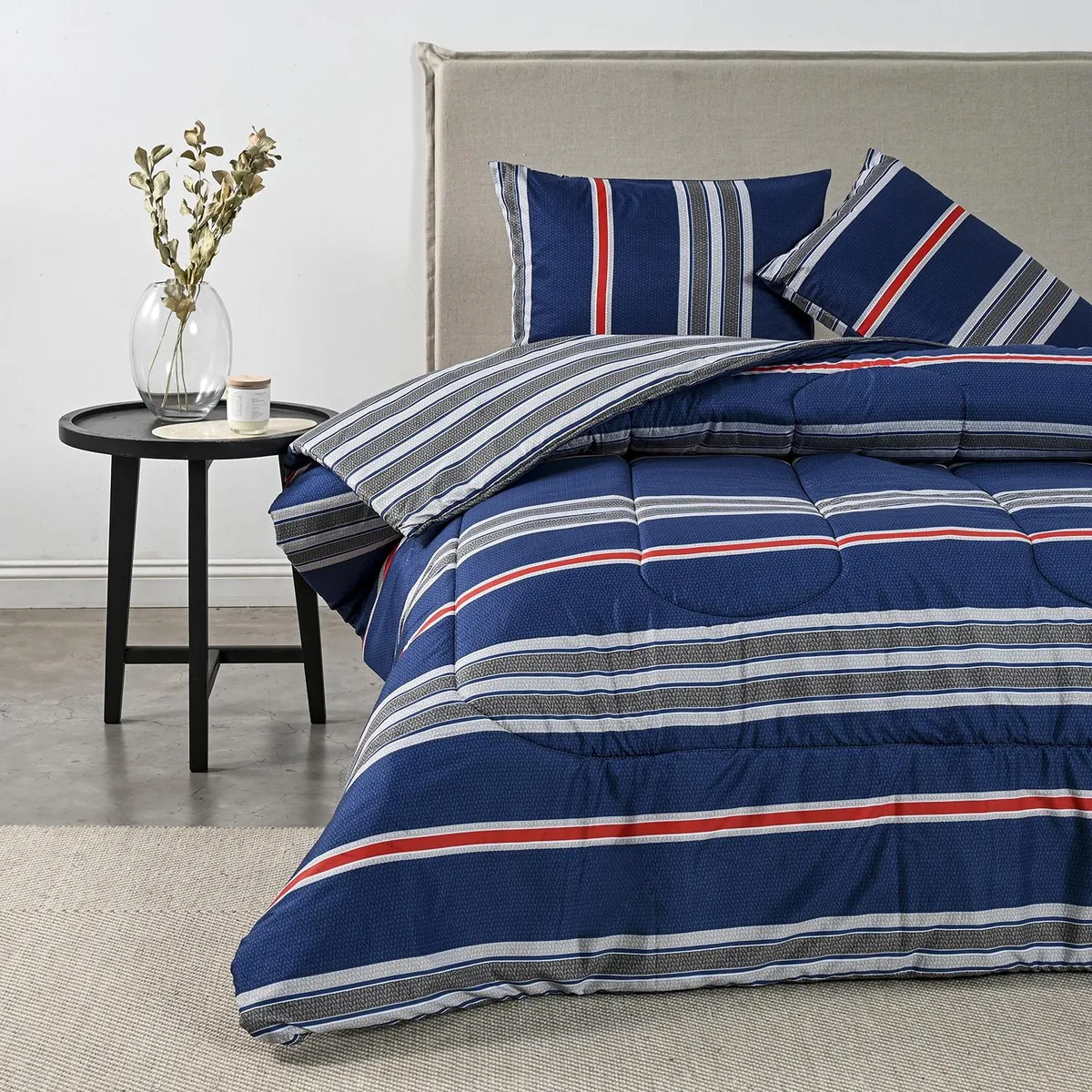 CANNON - Plumón 2 Plazas Marino Cannon