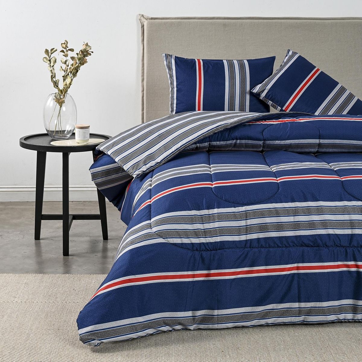 CANNON - Plumón 2 Plazas Marino Cannon