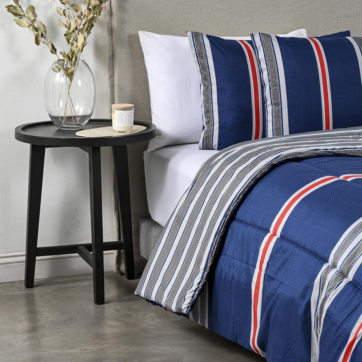 CANNON - Plumón King Marino Cannon