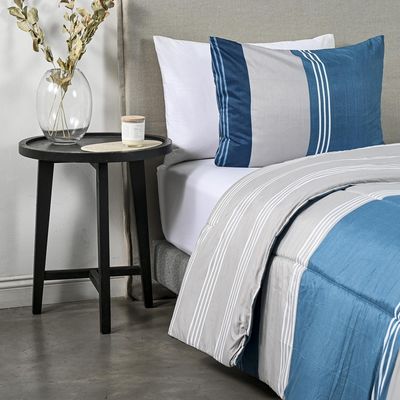 Imagen 2 del producto Plumón 1.5 Plazas Oasis