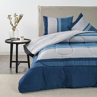 Plumón 2 Plazas Oasis