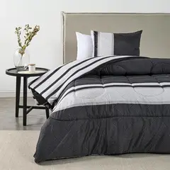 CANNON - Plumón 1.5 Plazas Zircon