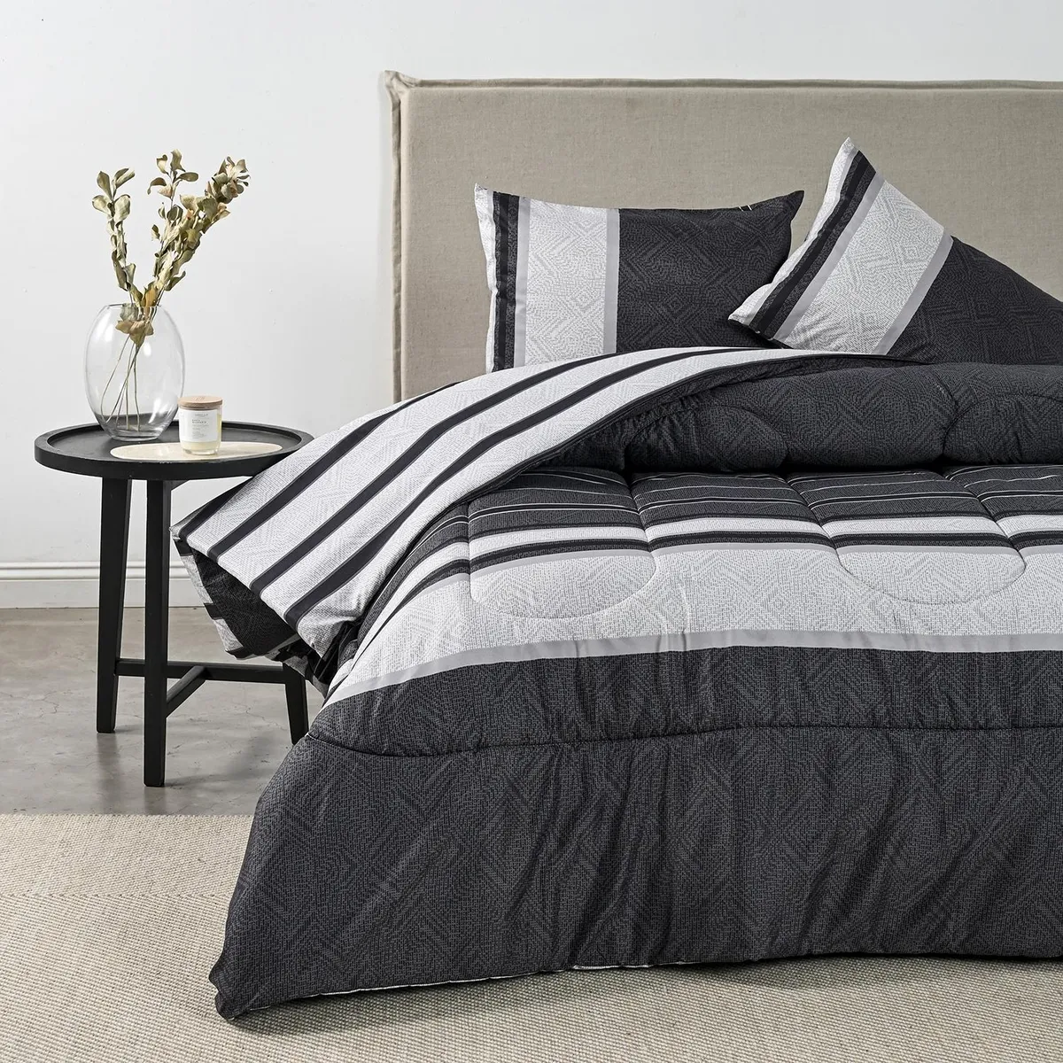 CANNON - Plumón 2 Plazas Zircon Cannon