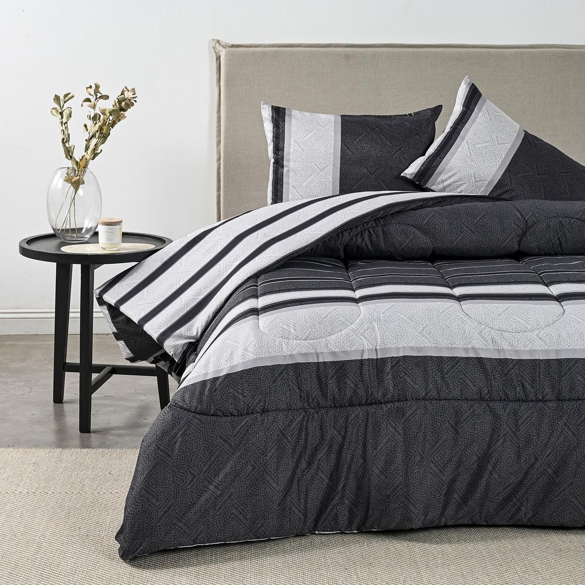 CANNON - Plumón 2 Plazas Zircon Cannon