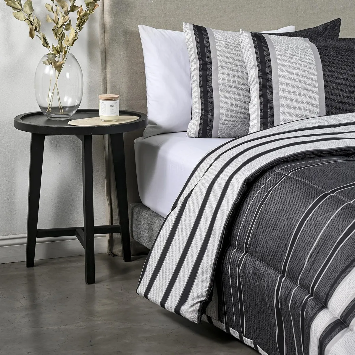 CANNON - Plumón 2 Plazas Zircon Cannon