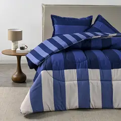 CANNON - Plumón 2 Plazas Tiden