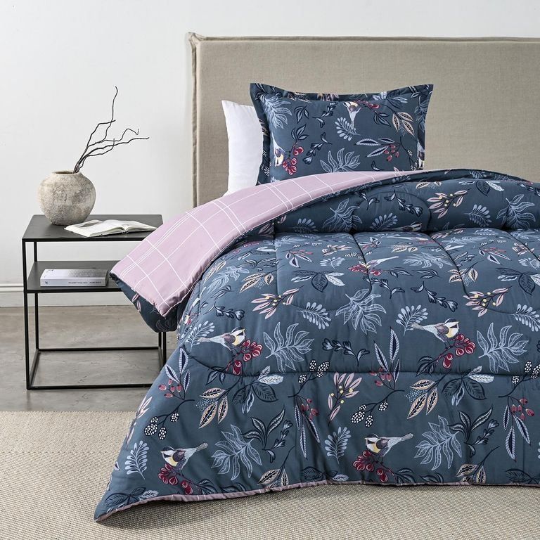 Plumón 1.5 Plazas Avian