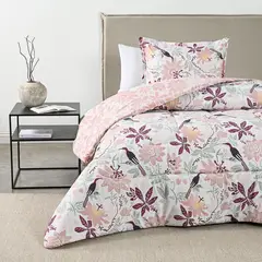 CANNON - Plumón 1.5 Plazas Birdelle