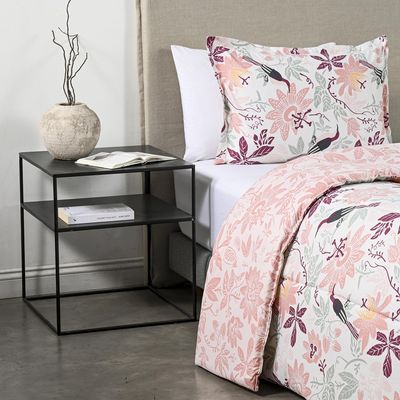 Imagen 2 del producto Plumón 1.5 Plazas Birdelle