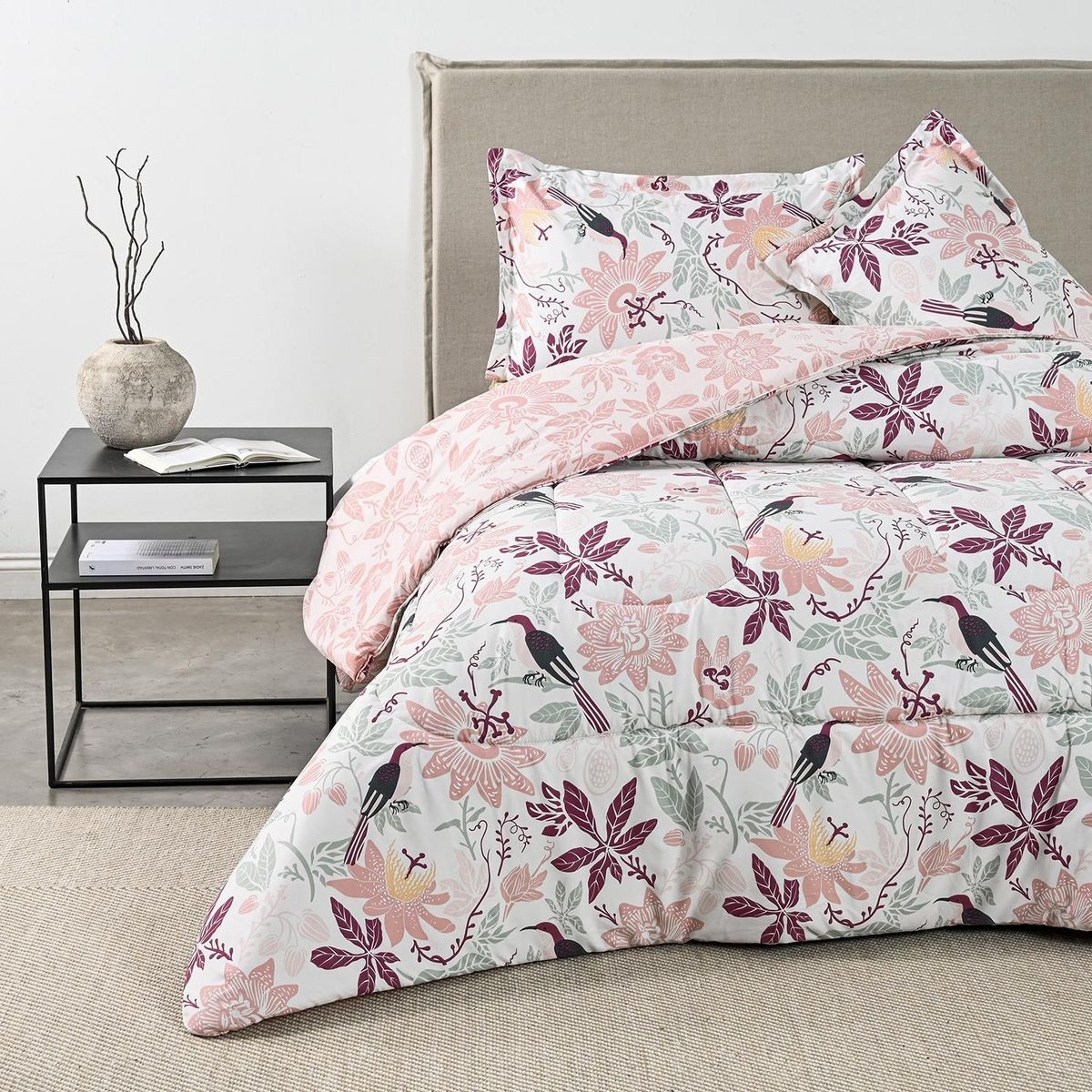 CANNON - Plumón 2 Plazas Birdelle Cannon