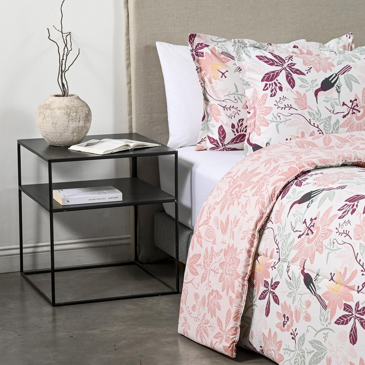 CANNON - Plumón 2 Plazas Birdelle Cannon