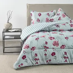 CANNON - Plumón 2 Plazas Bouquete