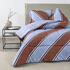 CANNON - Plumón 2 Plazas Slopes