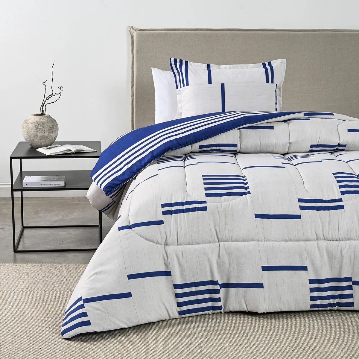 CANNON - Plumón Estampado Track Cannon