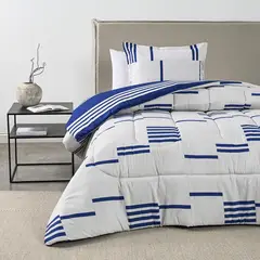 CANNON - Plumón 1.5 Plazas Track