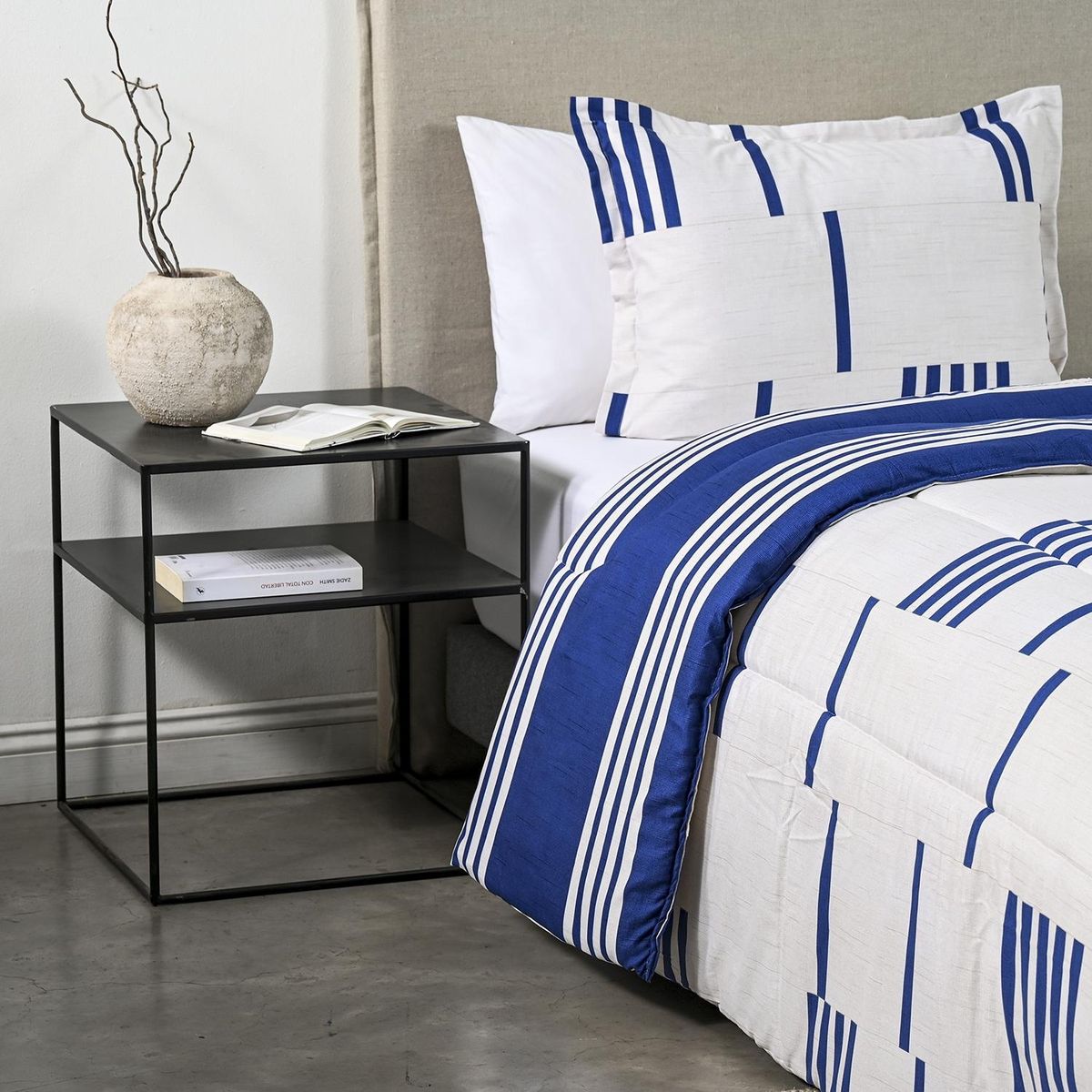 CANNON - Plumón Estampado Track Cannon