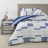 Plumón 2 Plazas Track