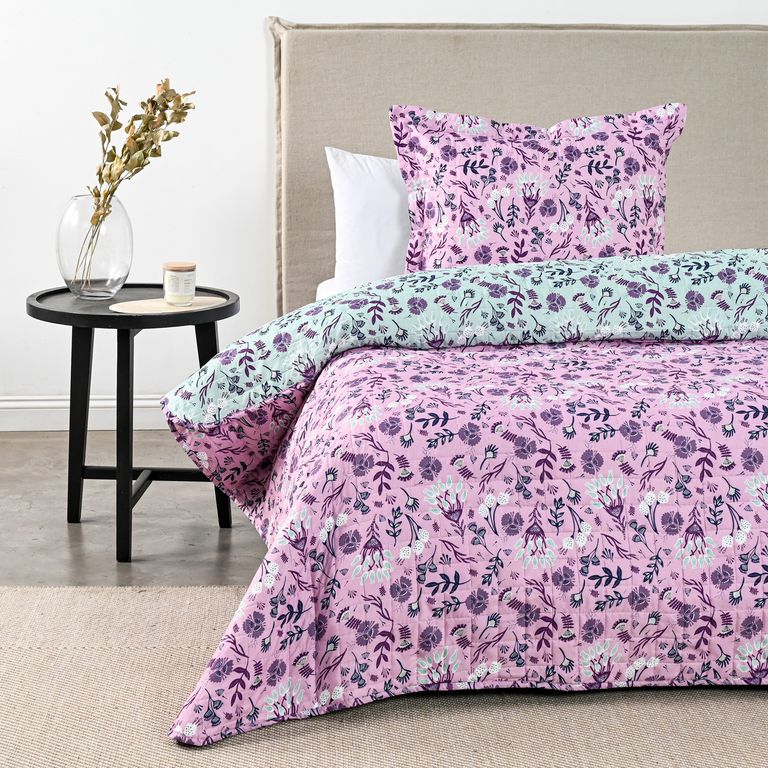 Cubrecama Quilt Adelle