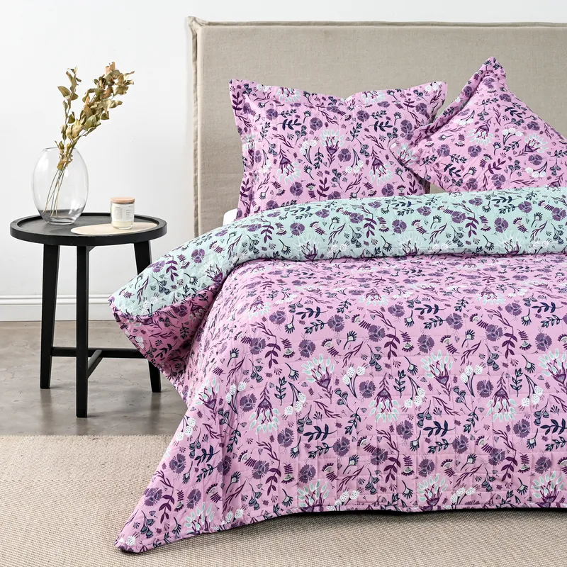 CANNON - Cubrecama Quilt Adelle Cannon