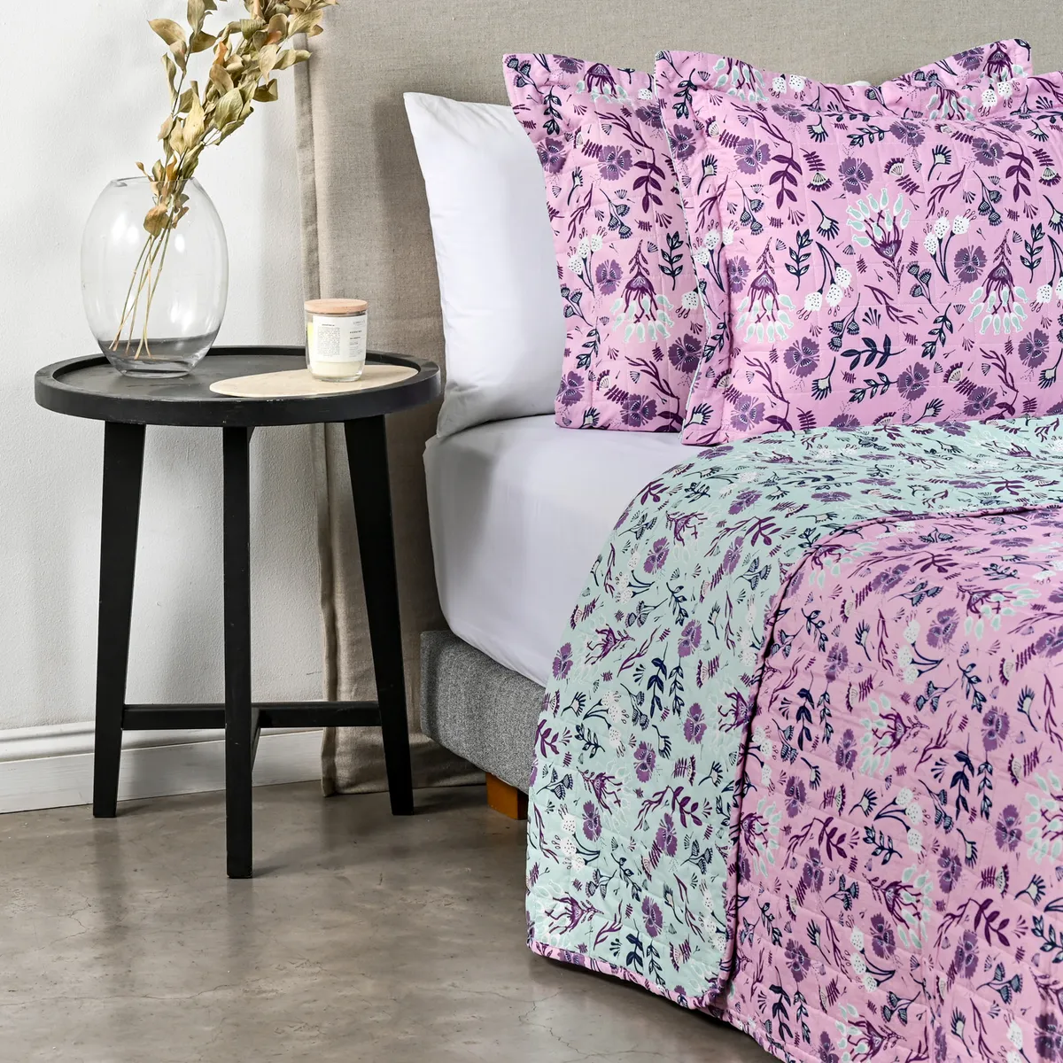 CANNON - Cubrecama Quilt Adelle Cannon