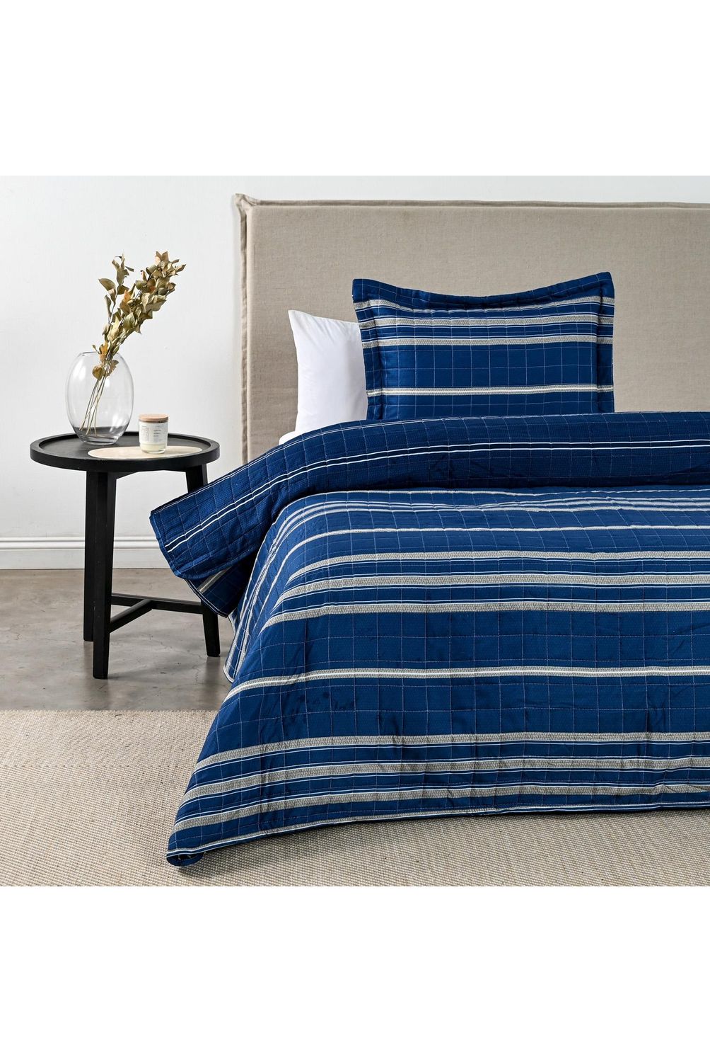 『TEN QUILTING JKT 44 NAVY』 w=1004,h=1500,fit=pad