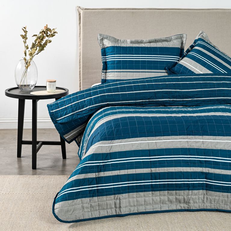 Cubrecama Quilt Oasis