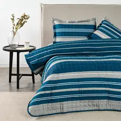 CANNON - Cubrecama Quilt Oasis
